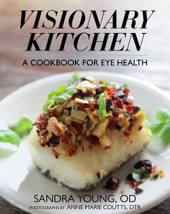 Cover Visionary Kitchen (eBook, ePUB)