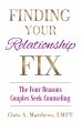 Finding Your Relationship Fix (eBook,... - Bild 1