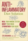 Anti-Inflammatory Diet Solution (eBook, ePUB) Anti-Inflammatory Diet Solution (eBook, ePUB)