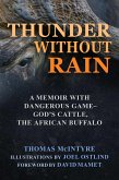 Thunder Without Rain (eBook, ePUB)