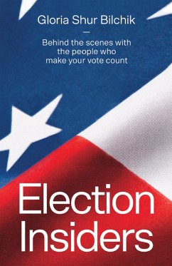 Cover Election Insiders (eBook, ePUB)