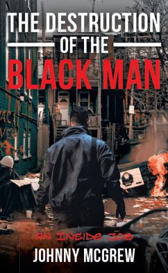 Cover Destruction of the Black Man (eBook, ePUB)