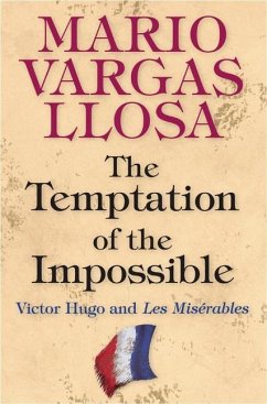 Cover Temptation of the Impossible (eBook, ePUB)