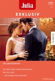 Julia Exklusiv Band 334 (eBook, ePUB)