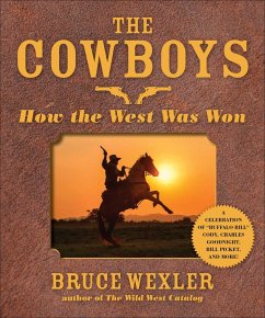 Cover The Cowboys (eBook, ePUB)