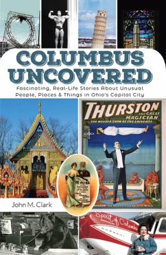 Cover Columbus Uncovered (eBook, ePUB)
