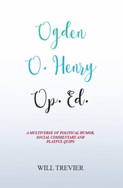Cover Ogden O. Henry Op. Ed. (eBook, ePUB)