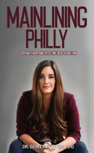 Mainlining Philly (eBook, ePUB) Mainlining Philly (eBook, ePUB)