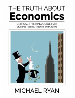 Truth about Economics (eBook, ePUB) - Ryan, Michael