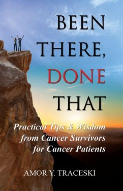 Cover Been There, Done That (eBook, ePUB)