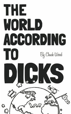 Cover World According to Dicks (eBook, ePUB)