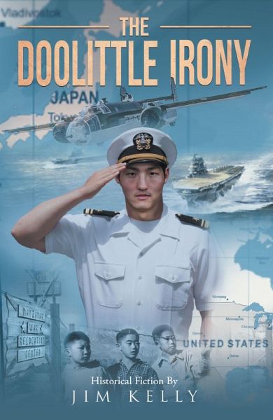 Doolittle Irony (eBook, ePUB)