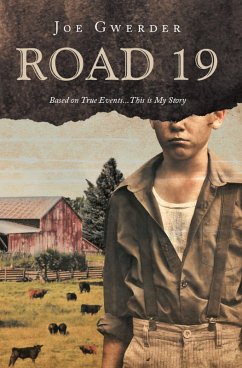 Road 19 (eBook, ePUB) - Gwerder, Joe