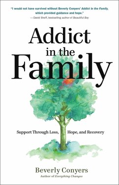 Addict in the Family (eBook, ePUB) - Conyers, Beverly