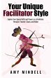 Your Unique Facilitator Style (eBook,... - Bild 1