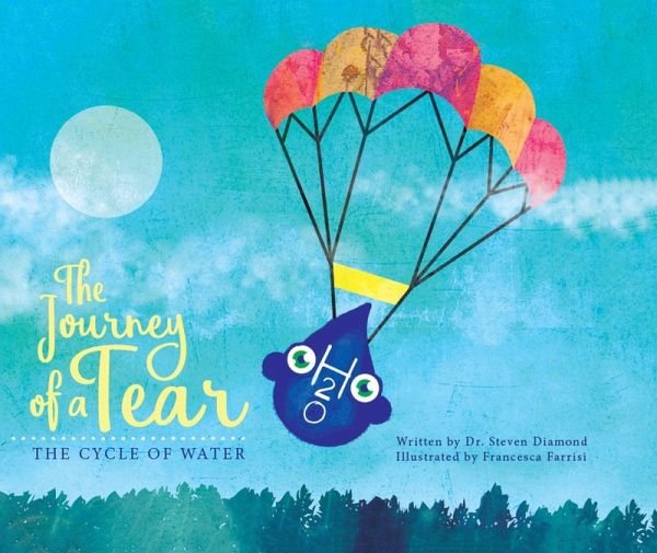 Journey of a Tear (eBook, ePUB) Journey of a Tear (eBook, ePUB)