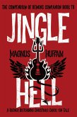 Official Compendium of Demons Companion Book to Jingle Hell (eBook, ePUB)