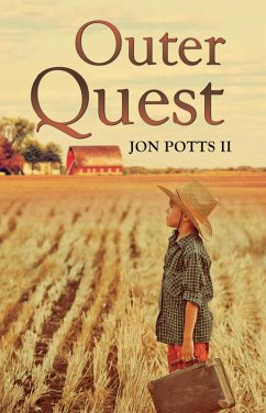 Cover Outer Quest (eBook, ePUB)