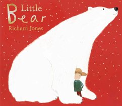 Cover Little Bear (eBook, ePUB)