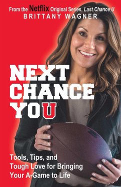 Cover Next Chance You (eBook, ePUB)
