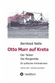 Otto Murr auf Kreta (eBook, ePUB)