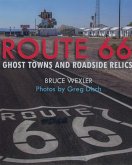 Route 66 (eBook, ePUB) Route 66 (eBook, ePUB)