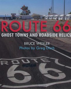 Cover Route 66 (eBook, ePUB)