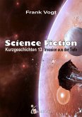 Science Fiction Kurzgeschichten - Band 13 (eBook, PDF)