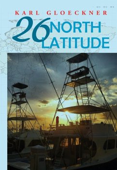Cover 26 North Latitude (eBook, ePUB)