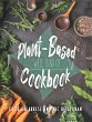 Plant-Based Cookbook (eBook, ePUB) - Bild 1