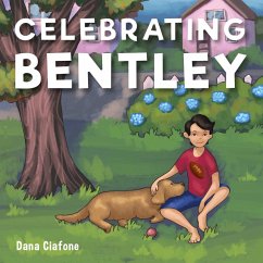 Cover Celebrating Bentley (eBook, ePUB)
