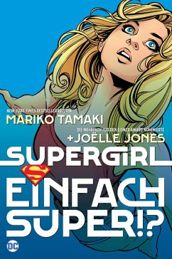 Supergirl: Einfach super!? (eBook, PDF) - Tamari Mariko