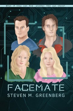 Cover FaceMate (eBook, ePUB)