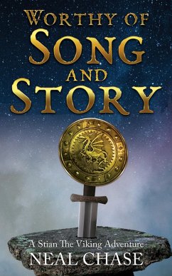 Cover Worthy of Song and Story (eBook, ePUB)