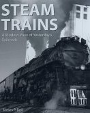 Steam Trains (eBook, ePUB)