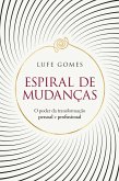 Espiral de mudanças (eBook, ePUB)