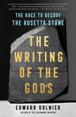 The Writing of the Gods (eBook, ePUB)