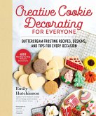 Creative Cookie Decorating for Everyone (eBook, ePUB)