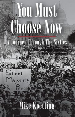 Cover You Must Choose Now (eBook, ePUB)