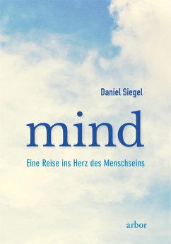 MIND (eBook, ePUB) - Siegel, Daniel