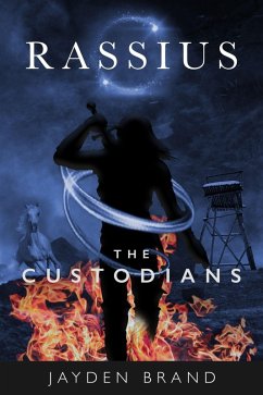 Cover Rassius (eBook, ePUB)