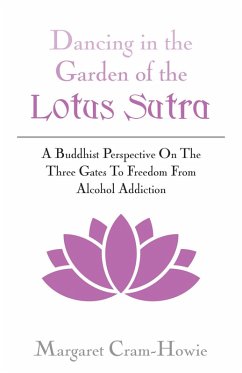 Dancing In The Garden Of The Lotus Sutra (eBook, ePUB) - Cram-Howie, Margaret