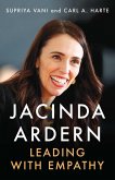 Jacinda Ardern (eBook, ePUB)