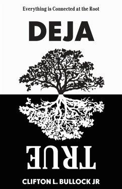 Cover Deja True (eBook, ePUB)