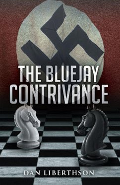 Cover Bluejay Contrivance (eBook, ePUB)