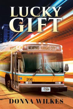Cover Lucky Gift (eBook, ePUB)