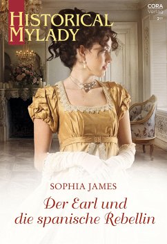 Der Earl und die spanische Rebellin (eBook, ePUB) - James, Sophia