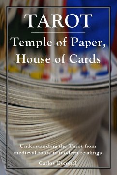 Cover Tarot (eBook, ePUB)
