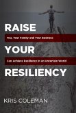 Raise Your Resiliency (eBook, ePUB)