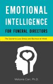 Emotional Intelligence for Funeral Directors (eBook, ePUB)